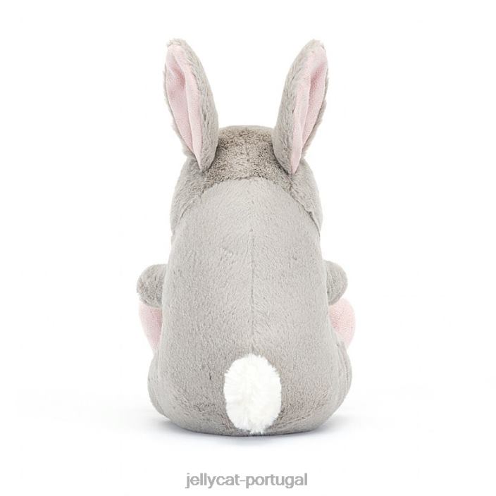 cuddlebud morgan toupeira preto Jellycat 00FBB621 brinquedo