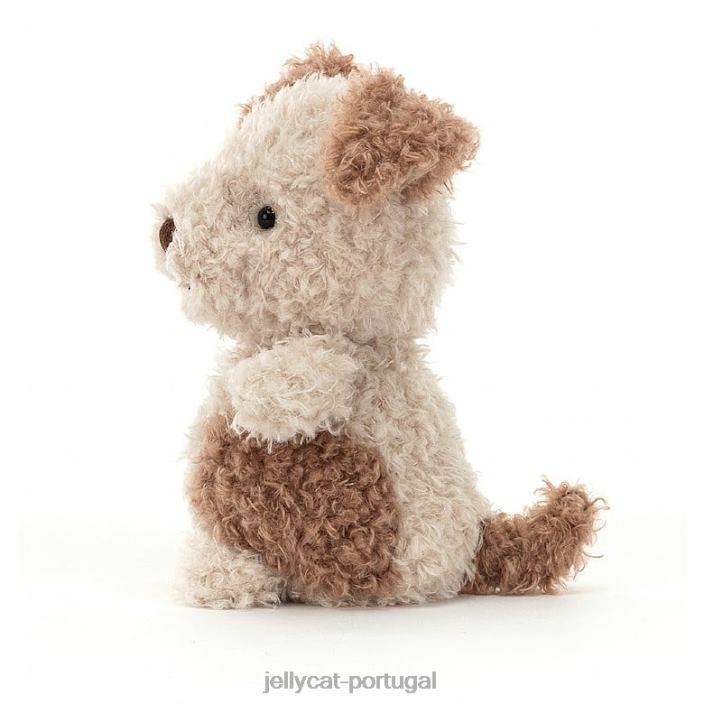 sapinho verde Jellycat 00FBB636 brinquedo