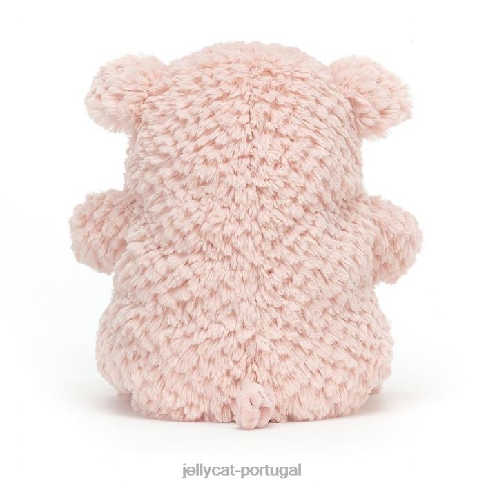 sapo flumpie verde Jellycat 00FBB86 brinquedo