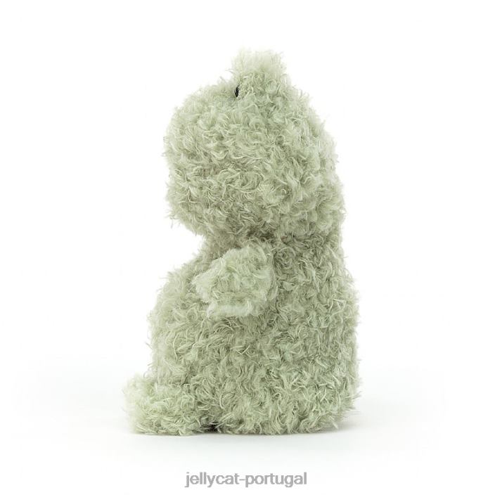 ursinho marrom Jellycat 00FBB559 brinquedo