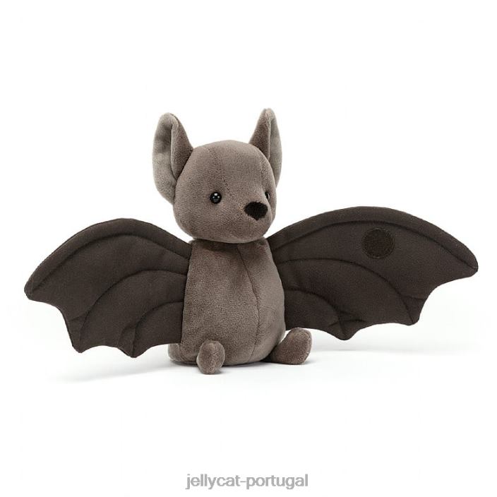 wrapabat marrom Jellycat 00FBB95 brinquedo