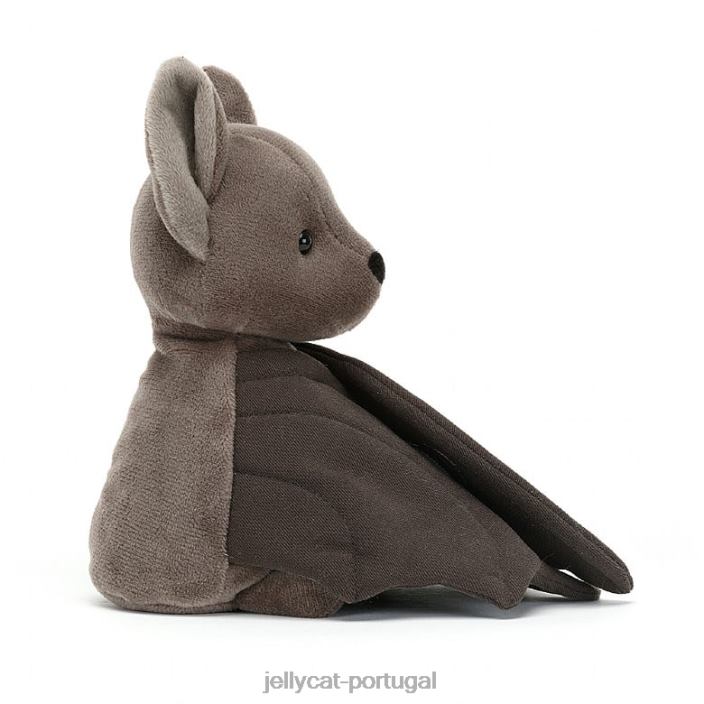 wrapabat marrom Jellycat 00FBB95 brinquedo
