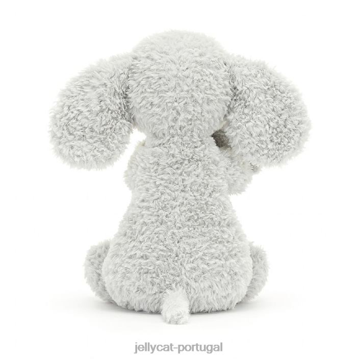 aconchega-se elefante cinza Jellycat 00FBB349 brinquedo