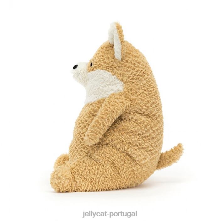 amor corgi mel Jellycat 00FBB287 brinquedo