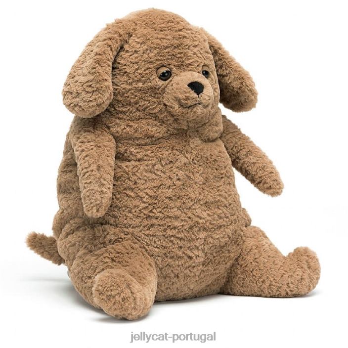 amore cachorro bege Jellycat 00FBB43 brinquedo