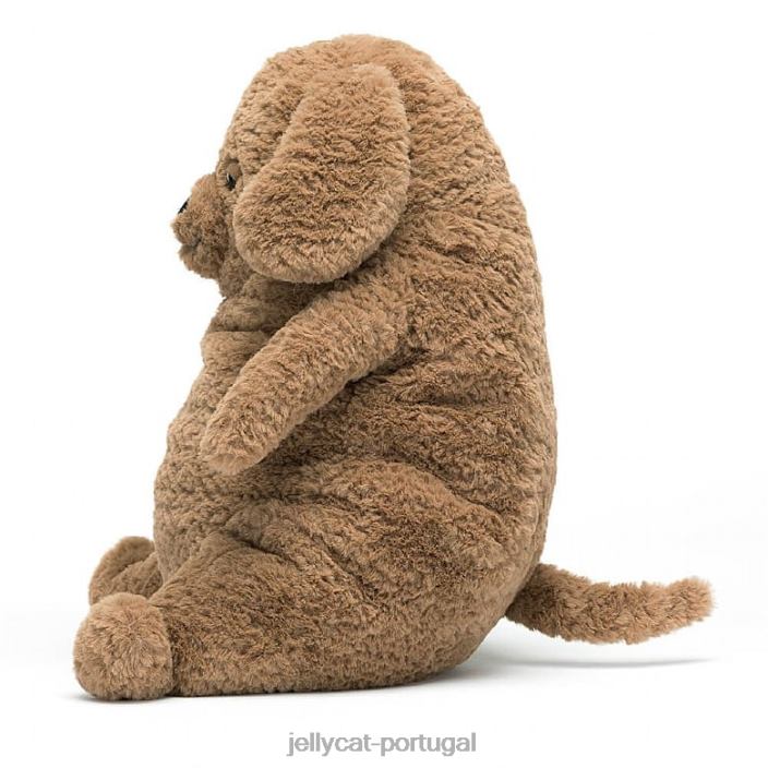 amore cachorro bege Jellycat 00FBB43 brinquedo