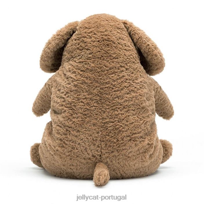 amore cachorro bege Jellycat 00FBB43 brinquedo