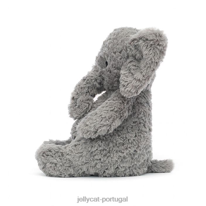 archibald elefante cinza Jellycat 00FBB592 brinquedo