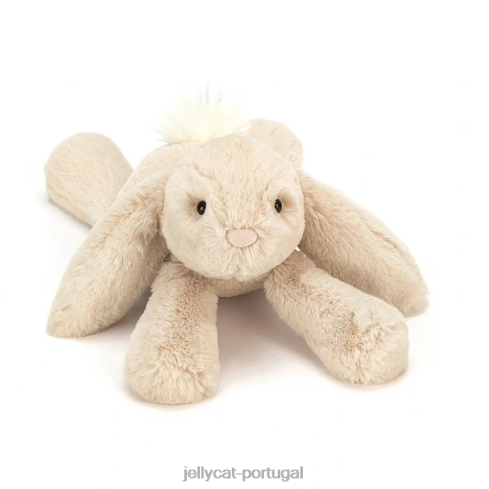 borrar coelho bege Jellycat 00FBB8 brinquedo