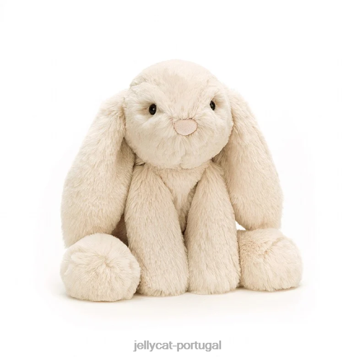 borrar coelho bege Jellycat 00FBB8 brinquedo