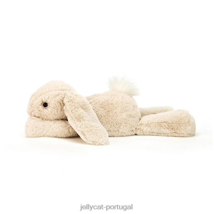 borrar coelho bege Jellycat 00FBB8 brinquedo
