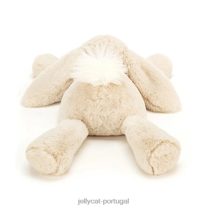 borrar coelho bege Jellycat 00FBB8 brinquedo