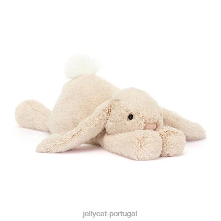 borrar coelho grande bege Jellycat 00FBB669 brinquedo