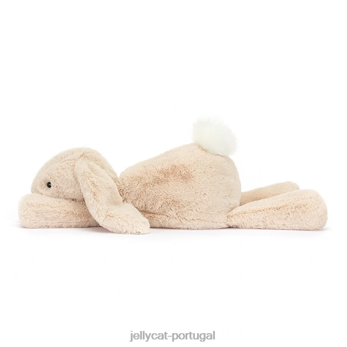 borrar coelho grande bege Jellycat 00FBB669 brinquedo