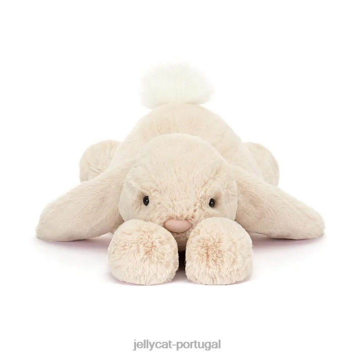 borrar coelho grande bege Jellycat 00FBB669 brinquedo