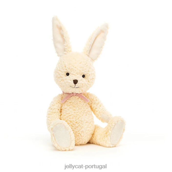 creme de coelho ambalie Jellycat 00FBB452 brinquedo
