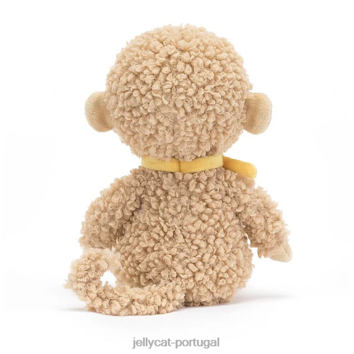 creme de cordeiro fuzzkin Jellycat 00FBB322 brinquedo