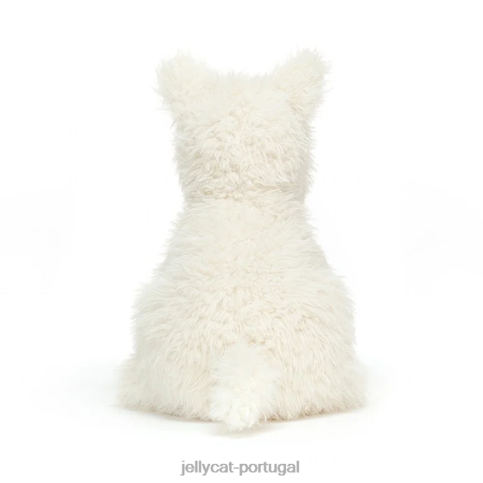 creme para cachorro munro scottie Jellycat 00FBB317 brinquedo