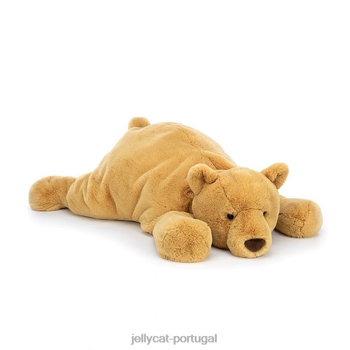 harvey urso querido Jellycat 00FBB469 brinquedo