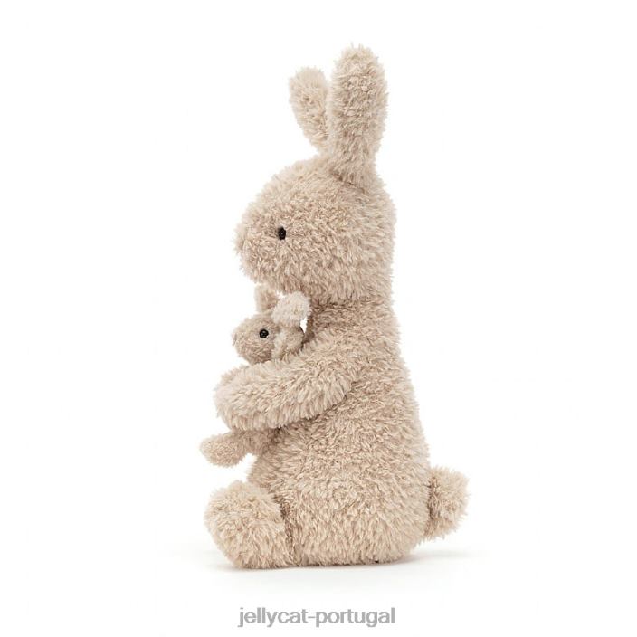 huddles coelho bege Jellycat 00FBB338 brinquedo