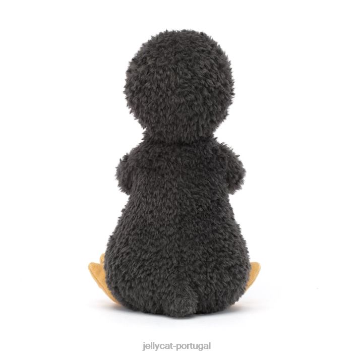 huddles coelho bege Jellycat 00FBB338 brinquedo