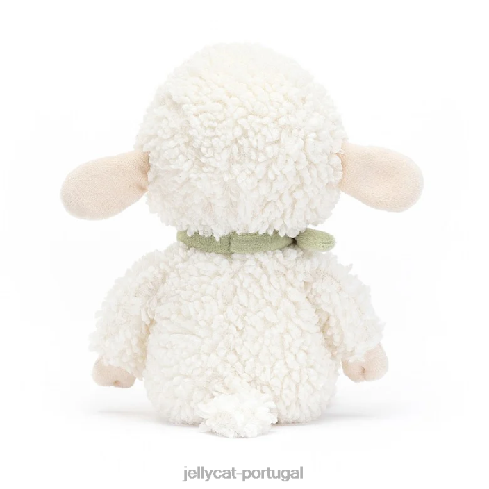 macaco fuzzkin marrom Jellycat 00FBB395 brinquedo