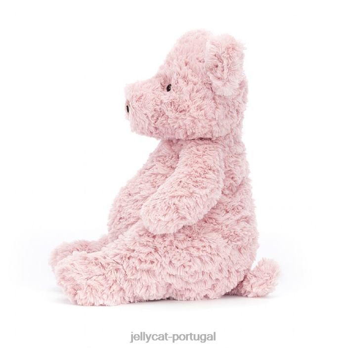 porco barnabé rosa Jellycat 00FBB606 brinquedo