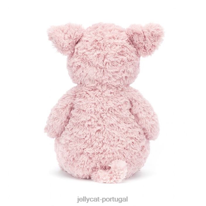 porco barnabé rosa Jellycat 00FBB606 brinquedo