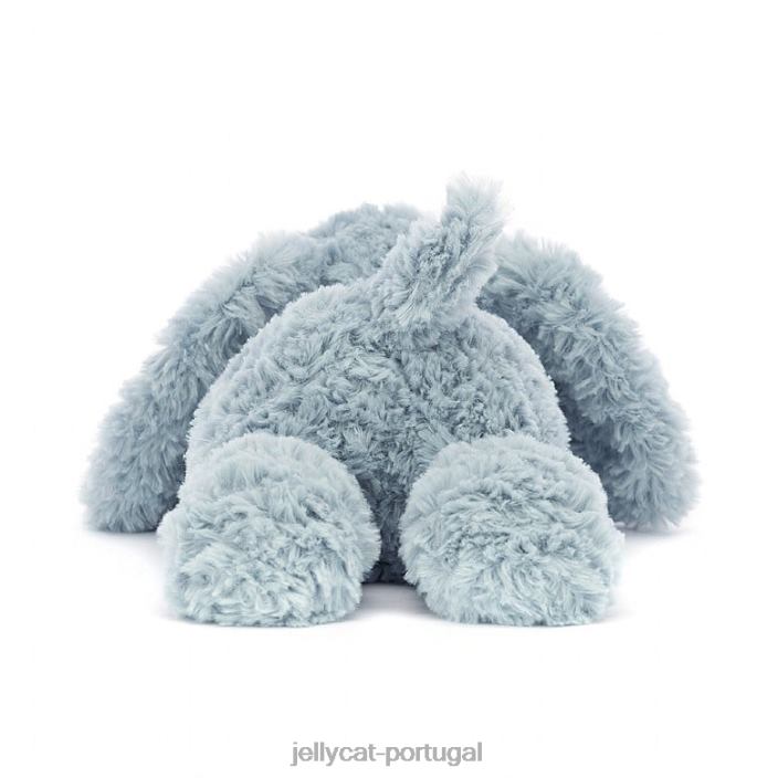 tumblie elefante azul Jellycat 00FBB259 brinquedo