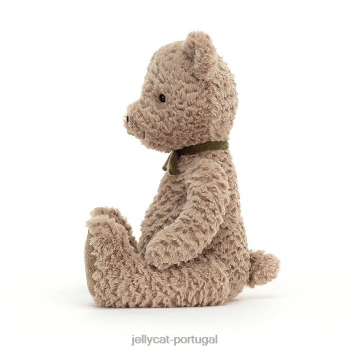 urso ambalie bege Jellycat 00FBB385 brinquedo