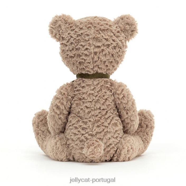 urso ambalie bege Jellycat 00FBB385 brinquedo