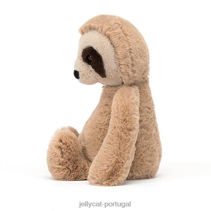 bronzeado preguiça tímido Jellycat 00FBB87 brinquedo
