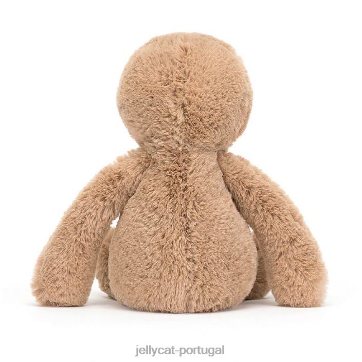 bronzeado preguiça tímido Jellycat 00FBB87 brinquedo