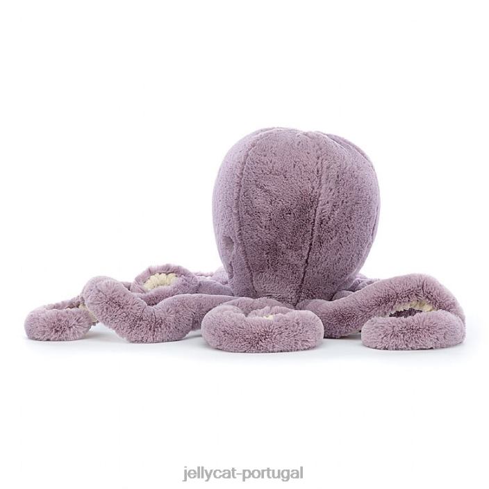 odell polvo damasco Jellycat 00FBB459 brinquedo