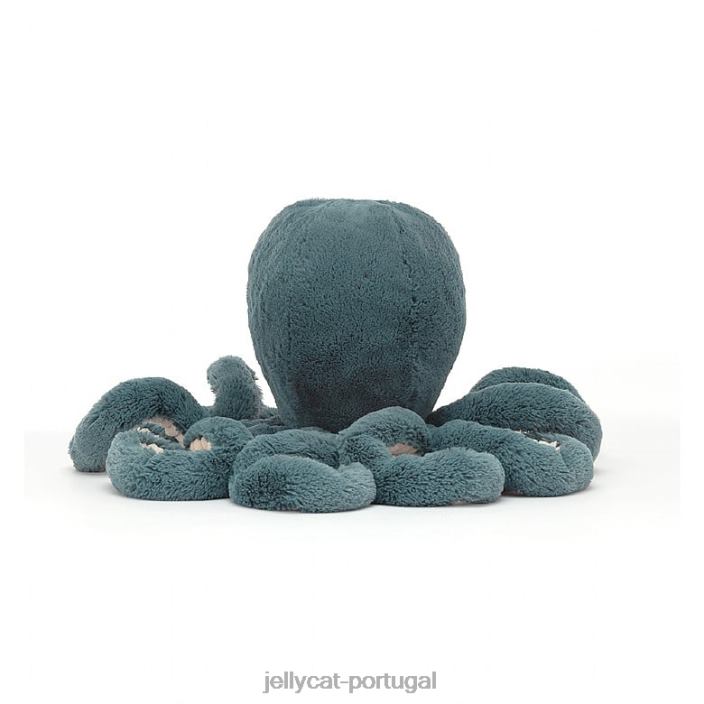 odell polvo damasco Jellycat 00FBB459 brinquedo