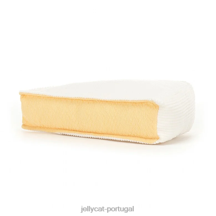 divertido creme de brie Jellycat 00FBB27 brinquedo