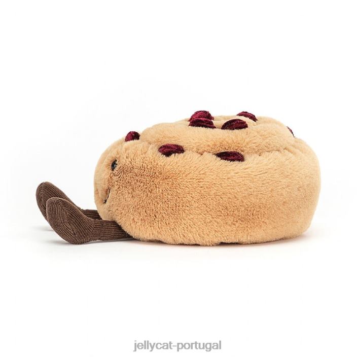 divertido dor au raisin bege Jellycat 00FBB90 brinquedo