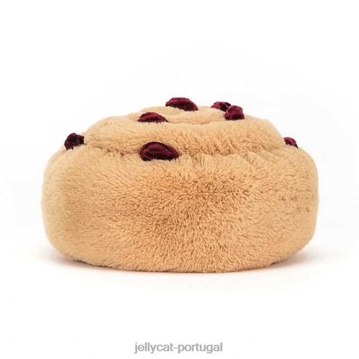 divertido dor au raisin bege Jellycat 00FBB90 brinquedo