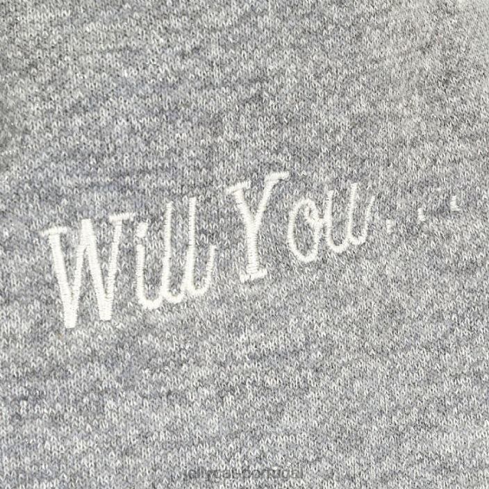 divertido anel de diamante cinza Jellycat 00FBB535 brinquedo