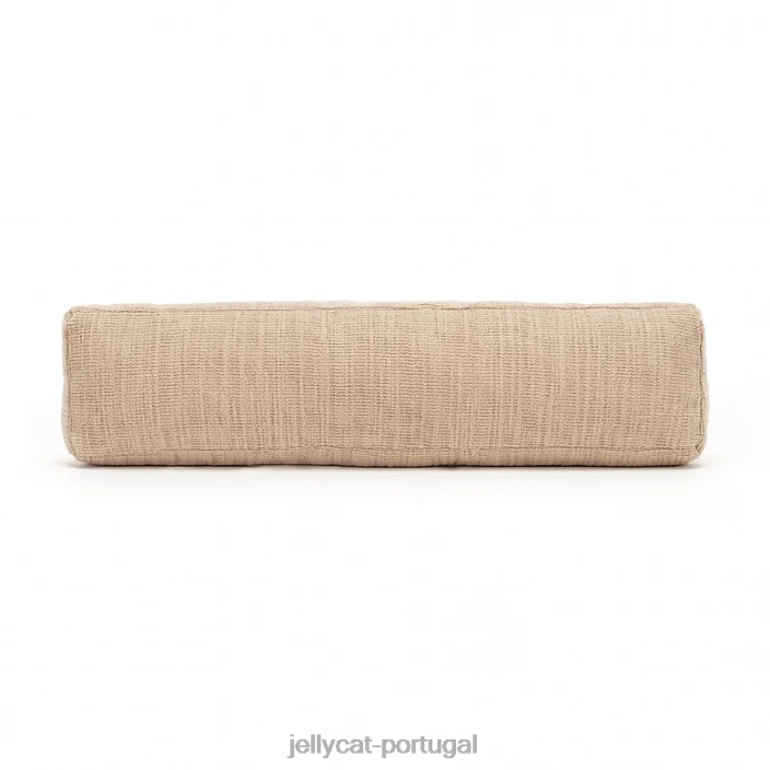 régua de papelaria inteligente bege Jellycat 00FBB481 brinquedo