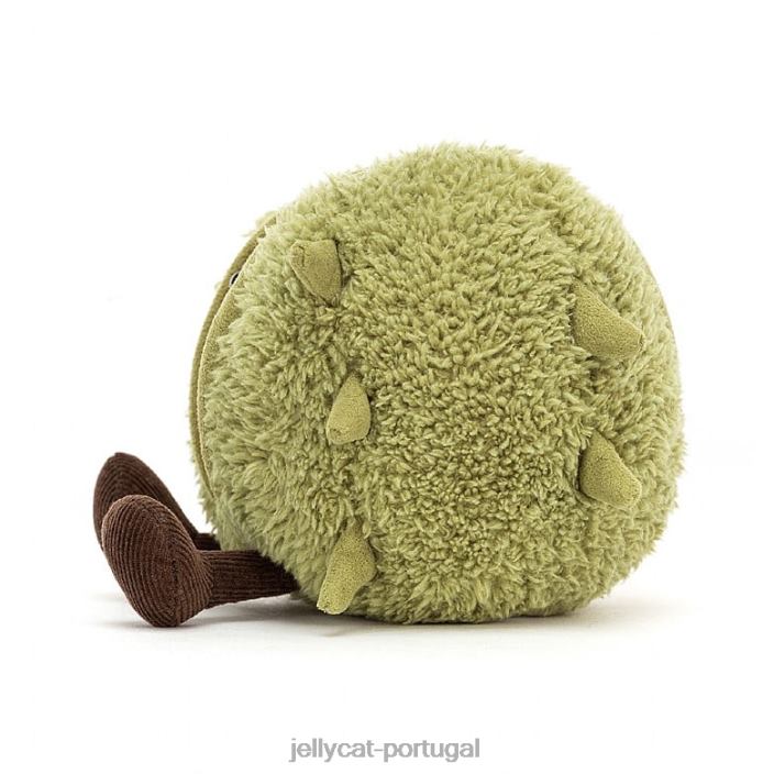 divertido conker verde Jellycat 00FBB576 brinquedo