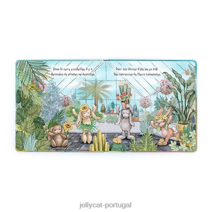 lapin timide et ses petites aventures livre (little me) multicolorido Jellycat 00FBB718 livro