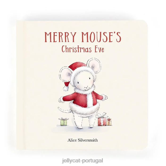 livro de rato alegre e creme de rato alegre Jellycat 00FBB278 livro