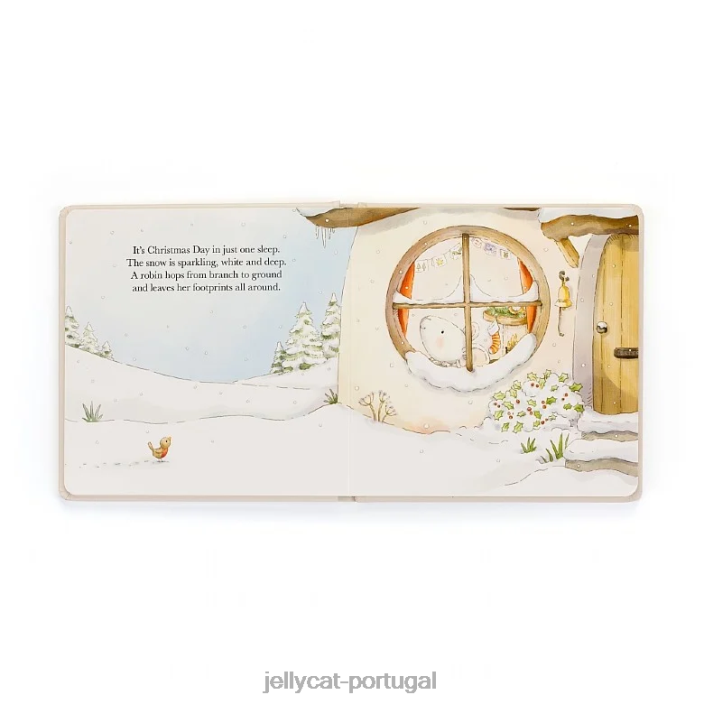 livro de rato alegre multicolorido Jellycat 00FBB182 livro
