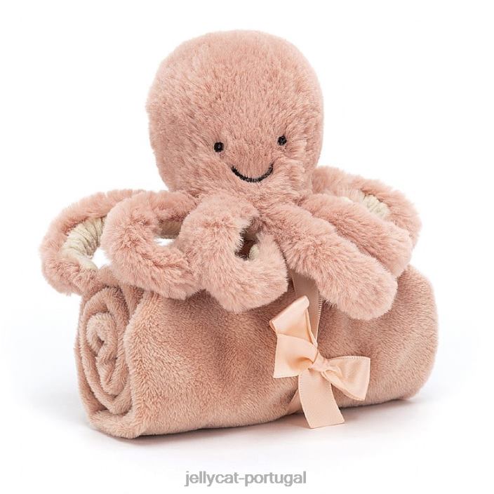 chupeta odell polvo damasco Jellycat 00FBB768 brinquedo