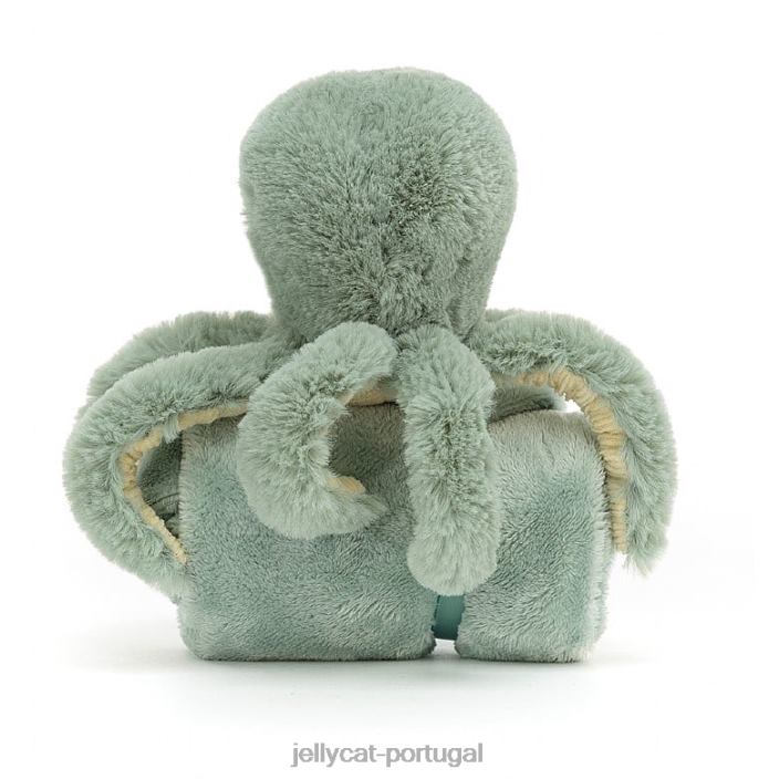 chupeta odell polvo damasco Jellycat 00FBB768 brinquedo