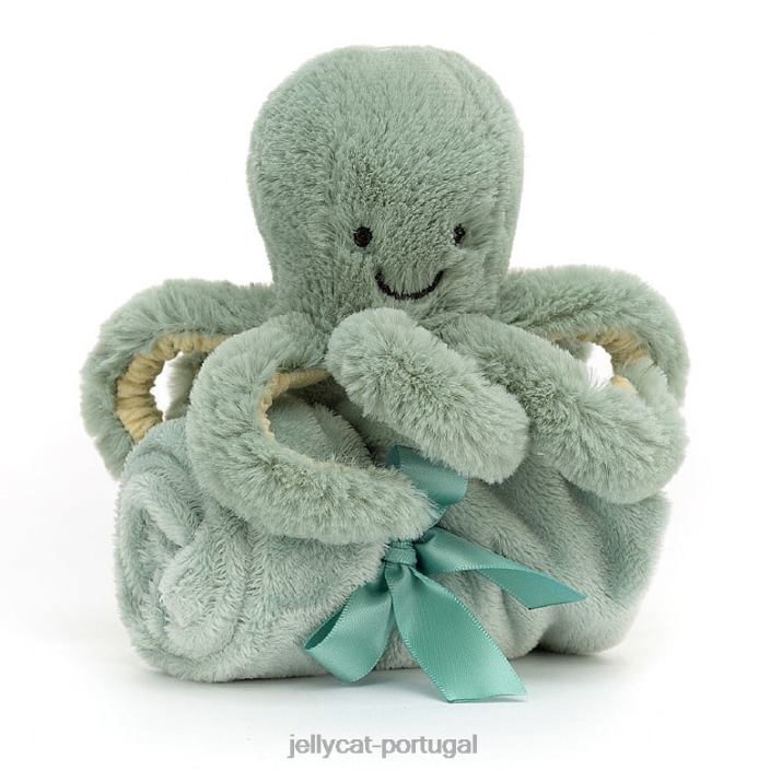 chupeta odell polvo damasco Jellycat 00FBB768 brinquedo