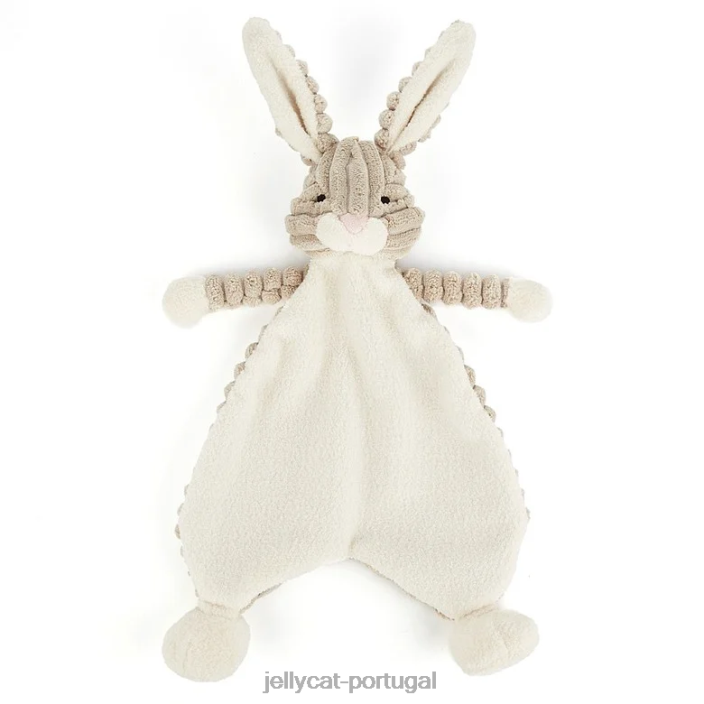 cordy roy chupeta baby hare bege Jellycat 00FBB655 brinquedo