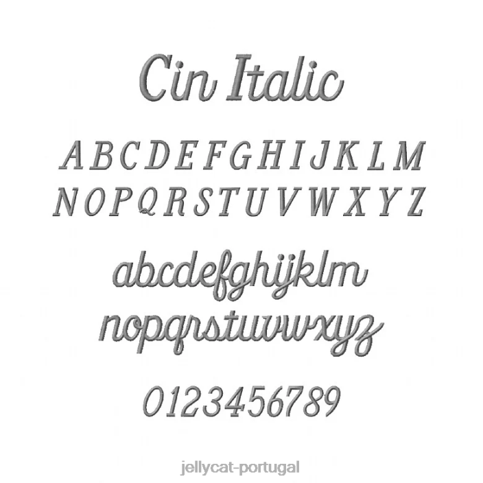 creme de chupeta coelhinho tímido personalizado Jellycat 00FBB293 brinquedo